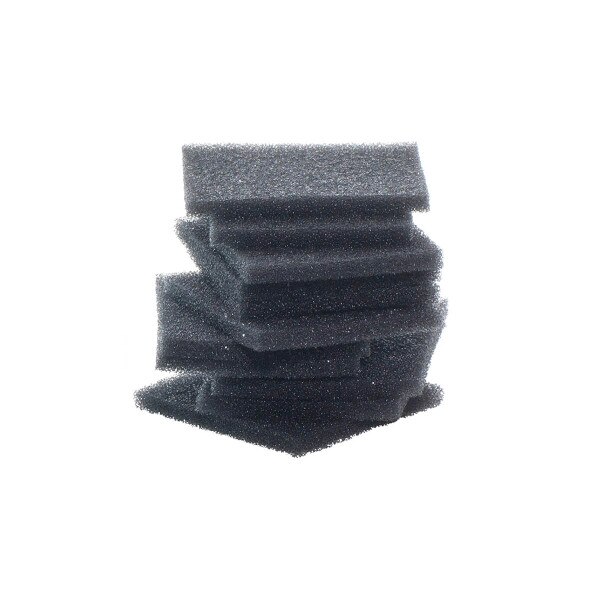 Biopsy Foam Pad, black